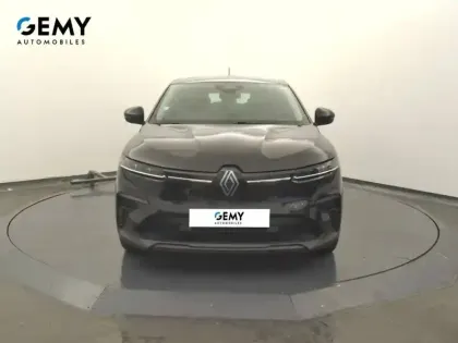 Photo 16 Renault Megane  E-Tech EV60 130ch super charge
