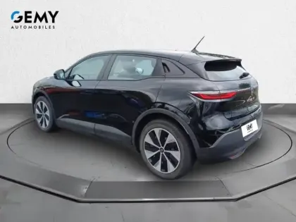 Photo 6 Renault Megane  E-Tech EV60 130ch super charge