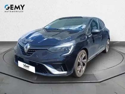 Photo Renault Clio Rs Line