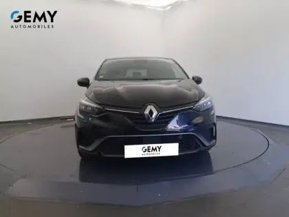 Photo 16 Renault Clio  E-Tech 140 - 21N
