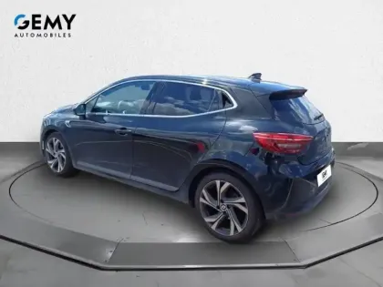 Photo 6 Renault Clio  E-Tech 140 - 21N