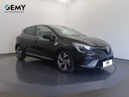 Photo 17 Renault Clio  E-Tech 140 - 21N