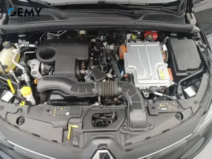 Photo 26 Renault Clio  E-Tech 140 - 21N