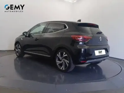 Photo 21 Renault Clio  E-Tech 140 - 21N
