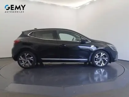 Photo 18 Renault Clio  E-Tech 140 - 21N