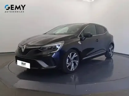Photo 15 Renault Clio  E-Tech 140 - 21N