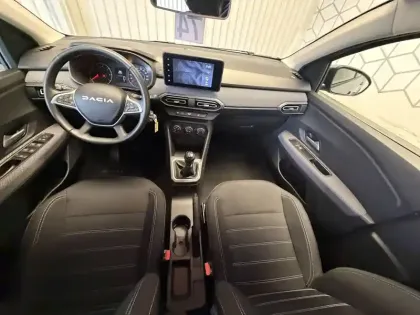Photo 10 Dacia Sandero  SCe 65 GSR2