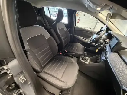 Photo 11 Dacia Sandero  SCe 65 GSR2