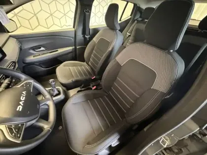 Photo 9 Dacia Sandero  SCe 65 GSR2