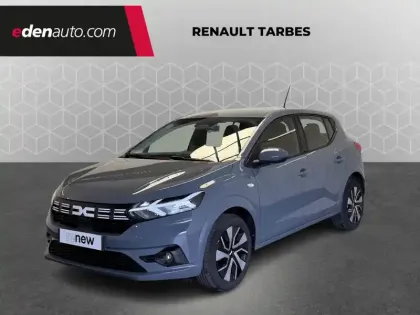 Photo Dacia Sandero Expression