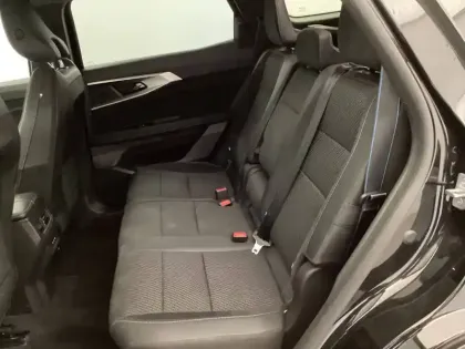 Photo 11 Renault Espace  E-Tech full hybrid 200 GSR2