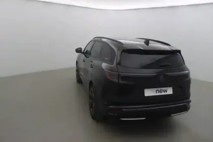 Photo 5 Renault Espace  E-Tech full hybrid 200 GSR2