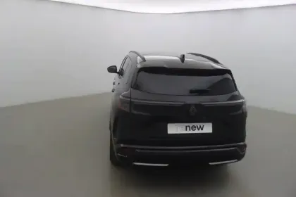 Photo 6 Renault Espace  E-Tech full hybrid 200 GSR2