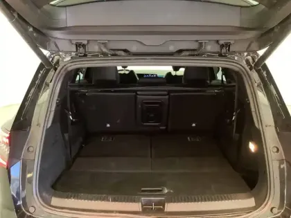 Photo 12 Renault Espace  E-Tech full hybrid 200 GSR2