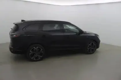 Photo 7 Renault Espace  E-Tech full hybrid 200 GSR2