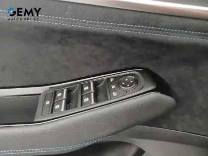 Photo 31 Renault Espace  E-Tech full hybrid 200 GSR2
