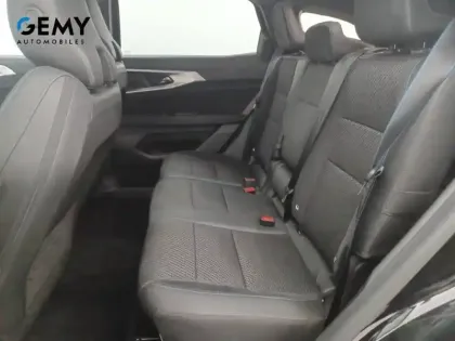 Photo 25 Renault Espace  E-Tech full hybrid 200 GSR2