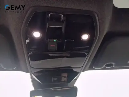 Photo 30 Renault Espace  E-Tech full hybrid 200 GSR2