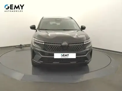 Photo 17 Renault Espace  E-Tech full hybrid 200 GSR2