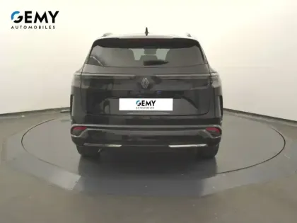 Photo 20 Renault Espace  E-Tech full hybrid 200 GSR2