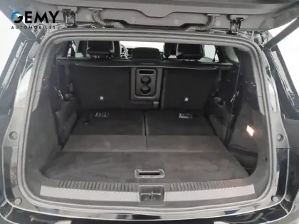 Photo 21 Renault Espace  E-Tech full hybrid 200 GSR2