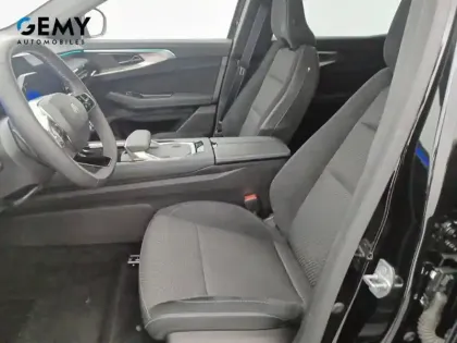 Photo 24 Renault Espace  E-Tech full hybrid 200 GSR2