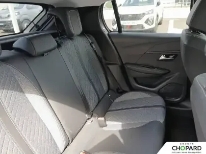 Photo 19 Peugeot 208  Hybrid 100 e-DCS6