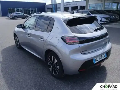 Photo 29 Peugeot 208  Hybrid 100 e-DCS6