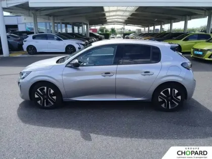 Photo 31 Peugeot 208  Hybrid 100 e-DCS6