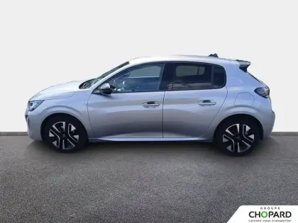 Photo 9 Peugeot 208  Hybrid 100 e-DCS6