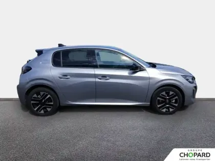Photo 8 Peugeot 208  Hybrid 100 e-DCS6