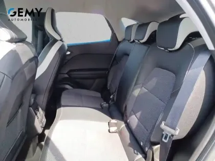 Photo 9 Renault Captur  E-Tech 145 - 21