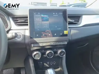 Photo 15 Renault Captur  E-Tech 145 - 21