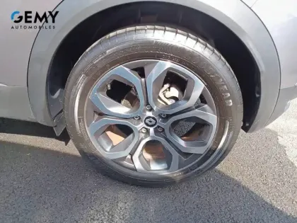 Photo 10 Renault Captur  E-Tech 145 - 21