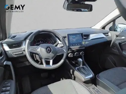 Photo 7 Renault Captur  E-Tech 145 - 21