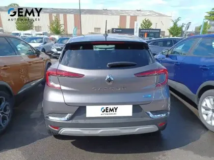 Photo 5 Renault Captur  E-Tech 145 - 21