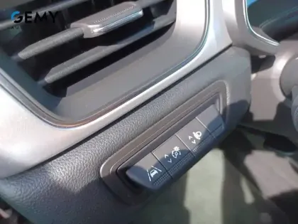 Photo 12 Renault Captur  E-Tech 145 - 21