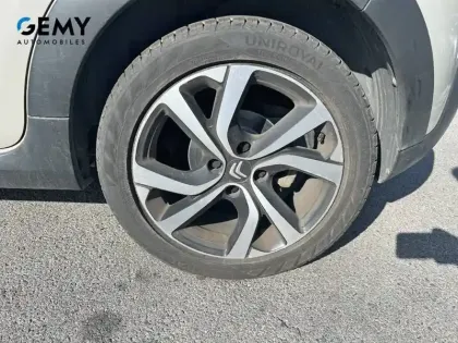 Photo 10 Citroën C3  PureTech 110 EAT6
