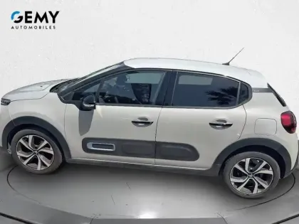 Photo 25 Citroën C3  PureTech 110 EAT6