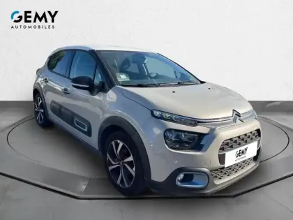 Photo Citroën C3 Elle