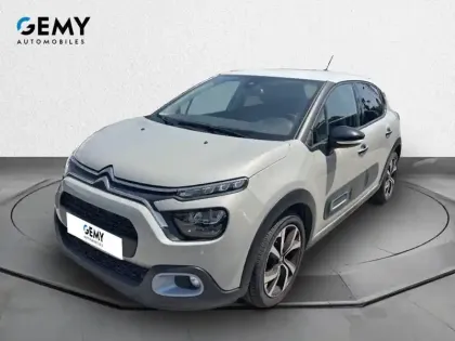 Photo 22 Citroën C3  PureTech 110 EAT6