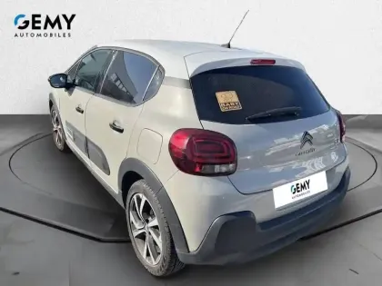 Photo 6 Citroën C3  PureTech 110 EAT6