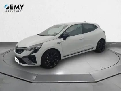 Photo Renault Clio Esprit Alpine