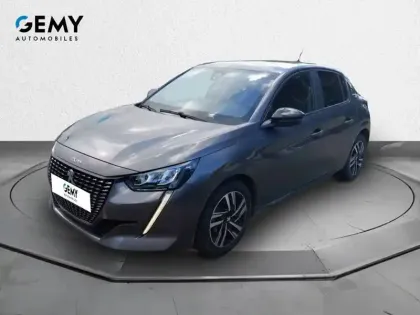 Photo Peugeot 208 Style