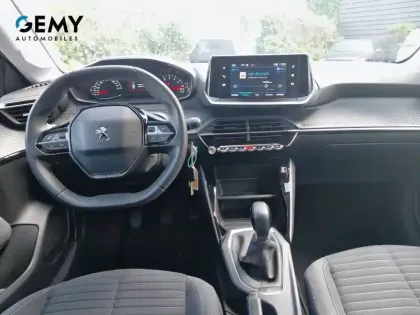 Photo 7 Peugeot 208  PureTech 75 S&S BVM5