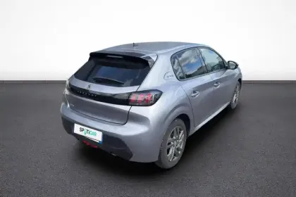 Photo 5 Peugeot 208  PureTech 100 S&S BVM6