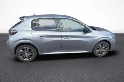 Photo 6 Peugeot 208  PureTech 100 S&S BVM6