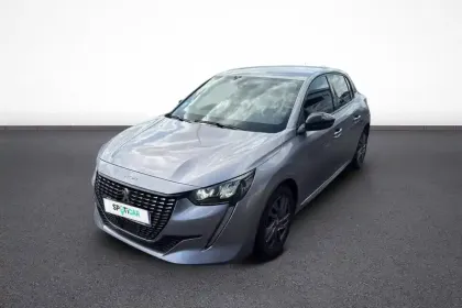 Photo Peugeot 208 Style