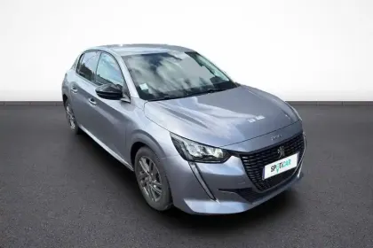 Photo 7 Peugeot 208  PureTech 100 S&S BVM6