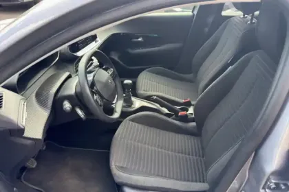 Photo 9 Peugeot 208  PureTech 100 S&S BVM6